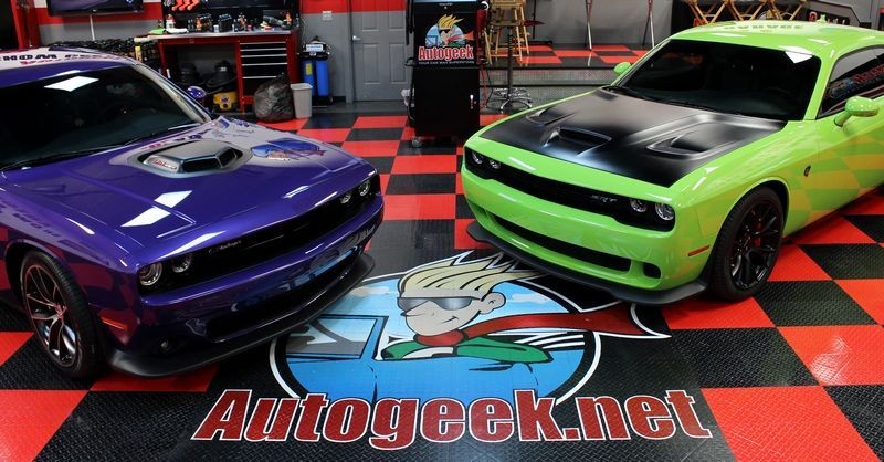 How to be THE Recognized Detailing Expert in Your Town Mike Phillips