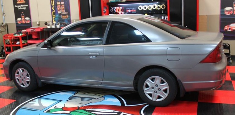 How to be THE Recognized Detailing Expert in Your Town Mike Phillips
