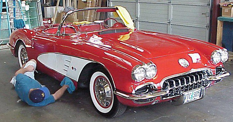 How to be THE Recognized Detailing Expert in Your Town Mike Phillips