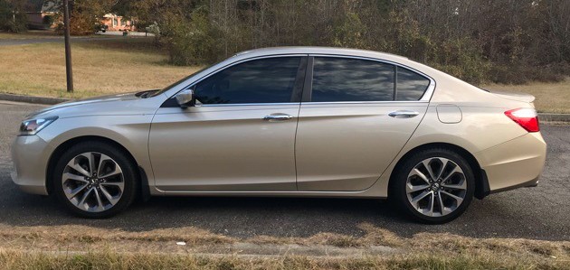How to Become THE Recognized Detailing Expert in Your Home Town by Mike Phi