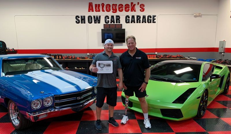 How To Car Detailing Classes Mike Phillips Autogeek