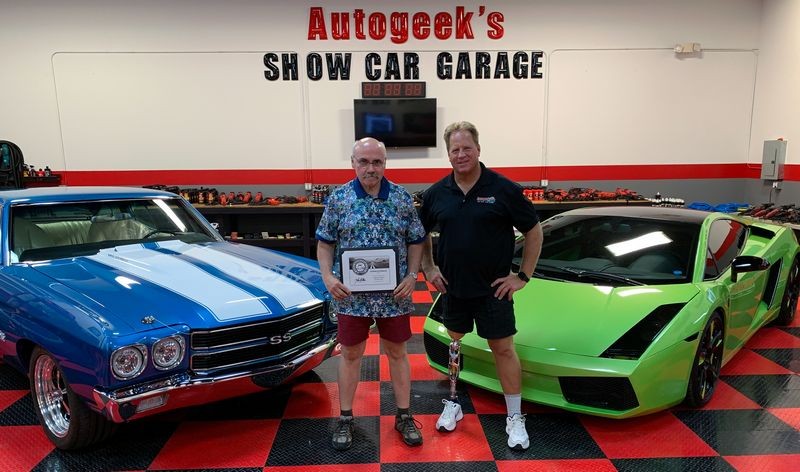 How To Car Detailing Classes Mike Phillips Autogeek