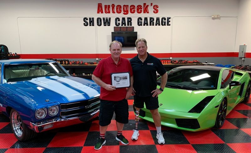 How To Car Detailing Classes Mike Phillips Autogeek
