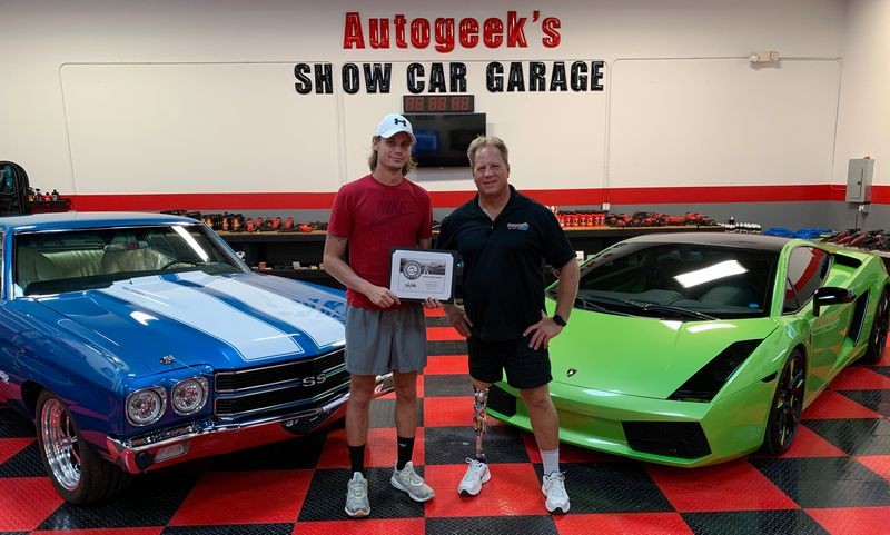 How To Car Detailing Classes Mike Phillips Autogeek