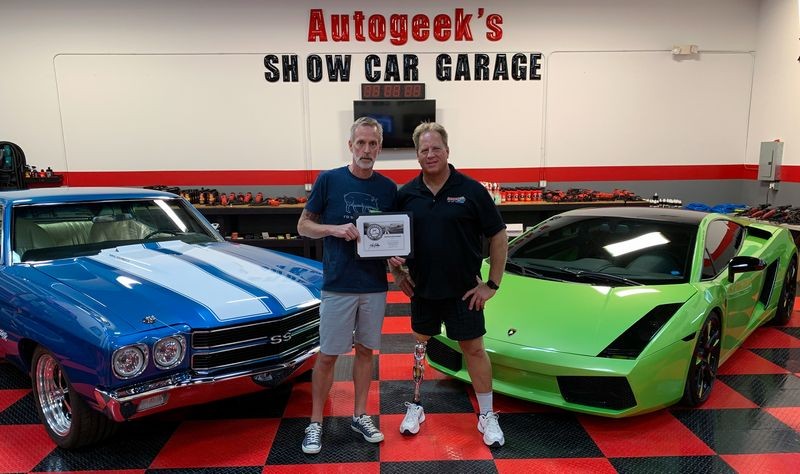 How To Car Detailing Classes Mike Phillips Autogeek