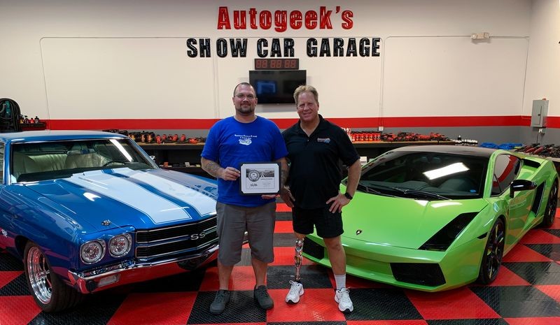 How To Car Detailing Classes Mike Phillips Autogeek