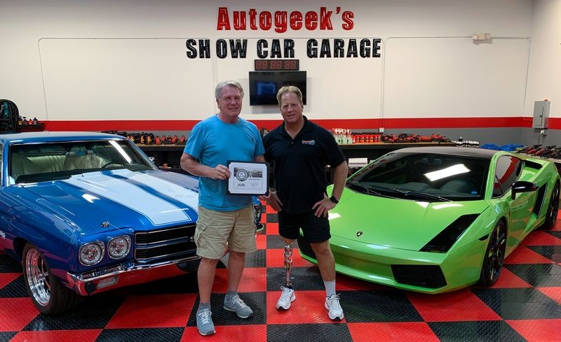 How To Car Detailing Classes Mike Phillips Autogeek