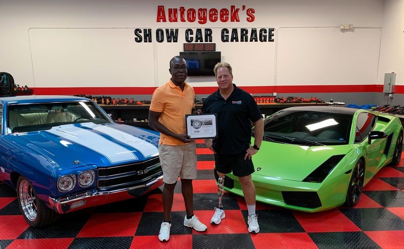 How To Car Detailing Classes Mike Phillips Autogeek