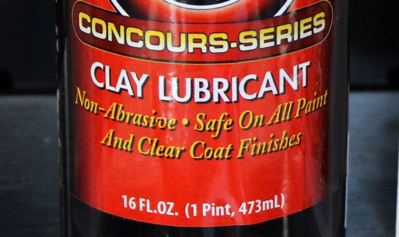 How to clay paint by Mike Phillips at Autogeek