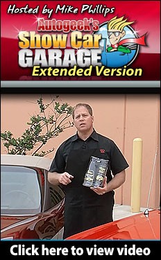 How To Clean and Protect a Cloth Convertible Top
