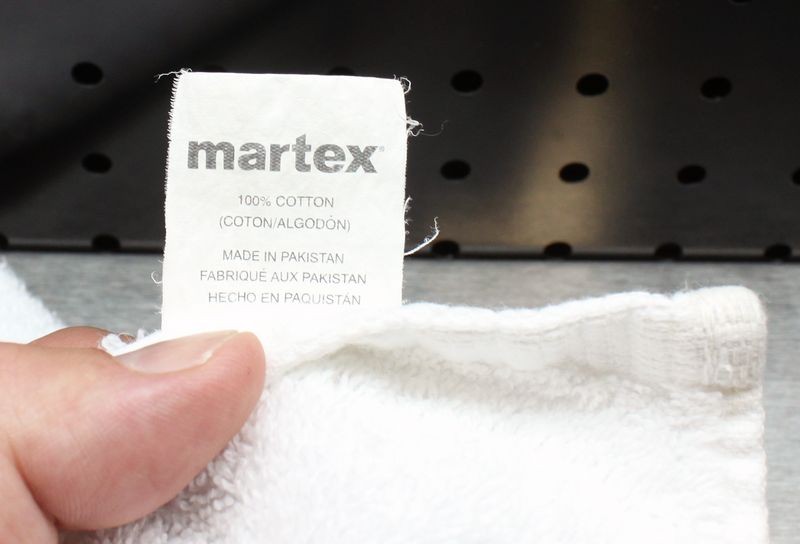 How to clean your pad on the fly with Terry Cloth Towels