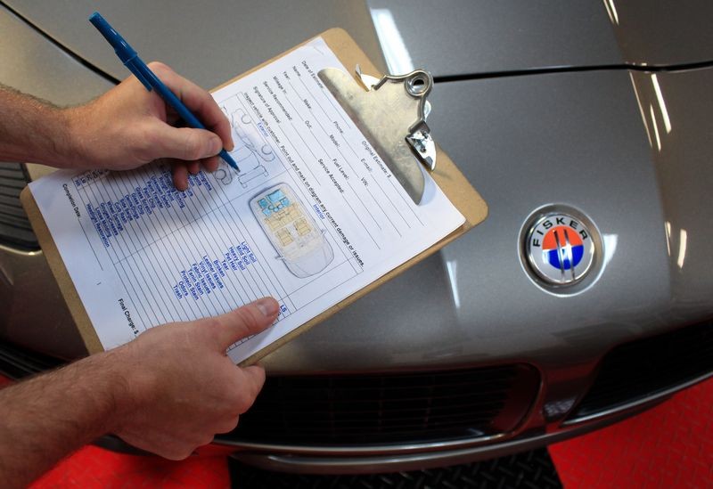 How to fill out the VIF form mike phillips