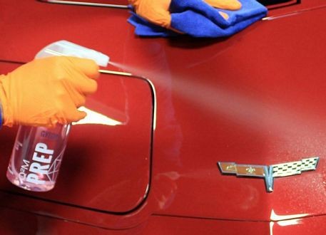 How to install a ceramic coating to your car