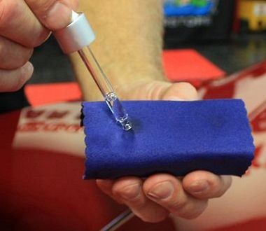 How to install a ceramic coating to your car