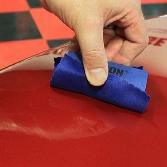 How to install a ceramic coating to your car