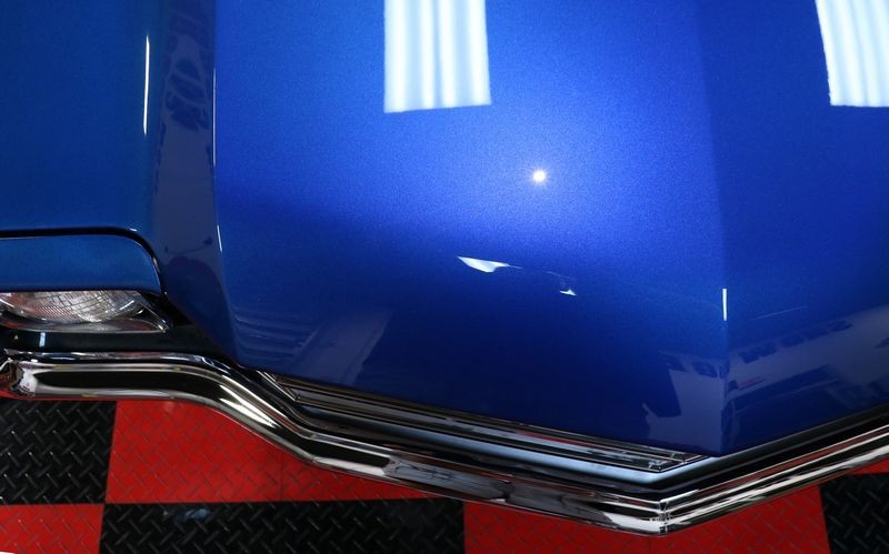 How To Install a Ceramic Paint Coating Mike PHillips