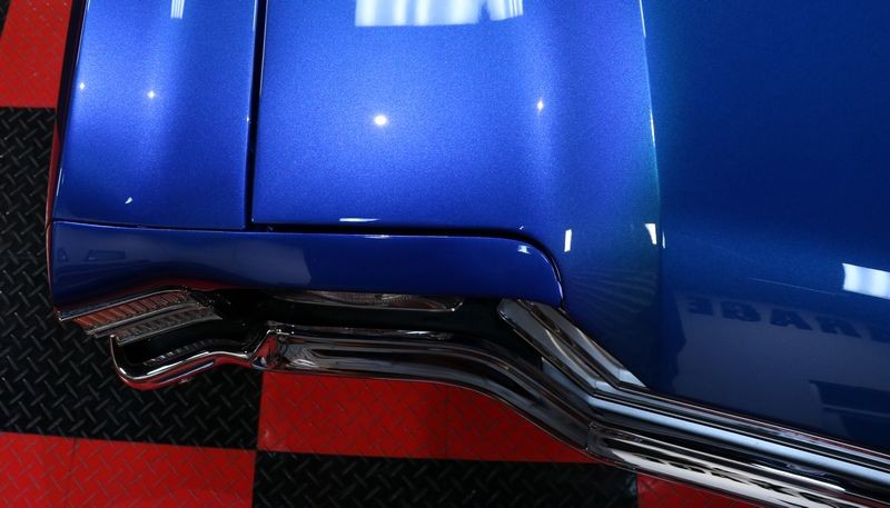 How To Install a Ceramic Paint Coating Mike PHillips