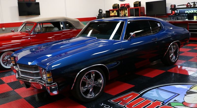 How To Install a Ceramic Paint Coating Mike PHillips