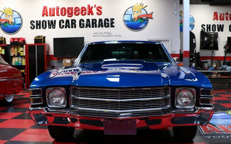 How To Install a Ceramic Paint Coating Mike PHillips