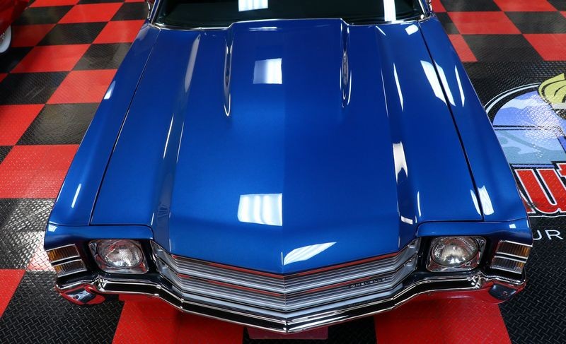 How To Install a Ceramic Paint Coating Mike PHillips