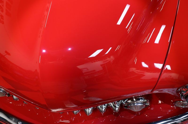 How To Install a Ceramic Paint Coating Mike PHillips