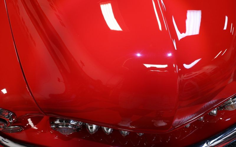 How To Install a Ceramic Paint Coating Mike PHillips