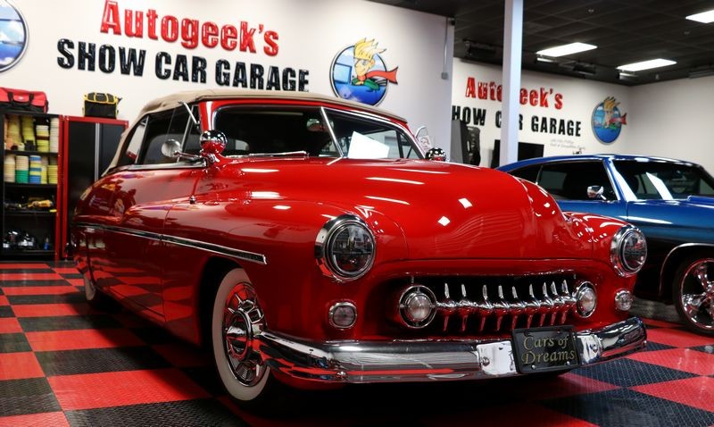 How To Install a Ceramic Paint Coating Mike PHillips