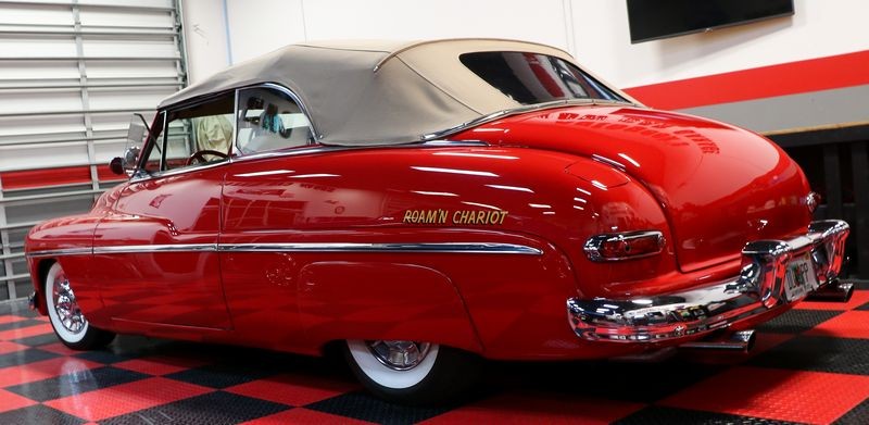 How To Install a Ceramic Paint Coating Mike PHillips