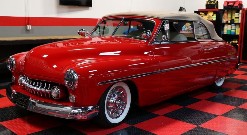 How To Install a Ceramic Paint Coating Mike PHillips