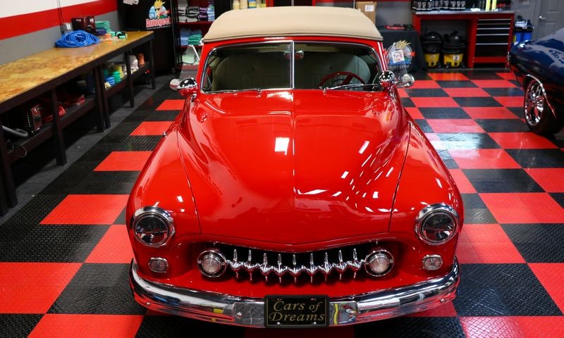 How To Install a Ceramic Paint Coating Mike PHillips