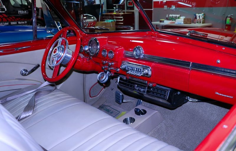 How To Install a Ceramic Paint Coating Mike PHillips
