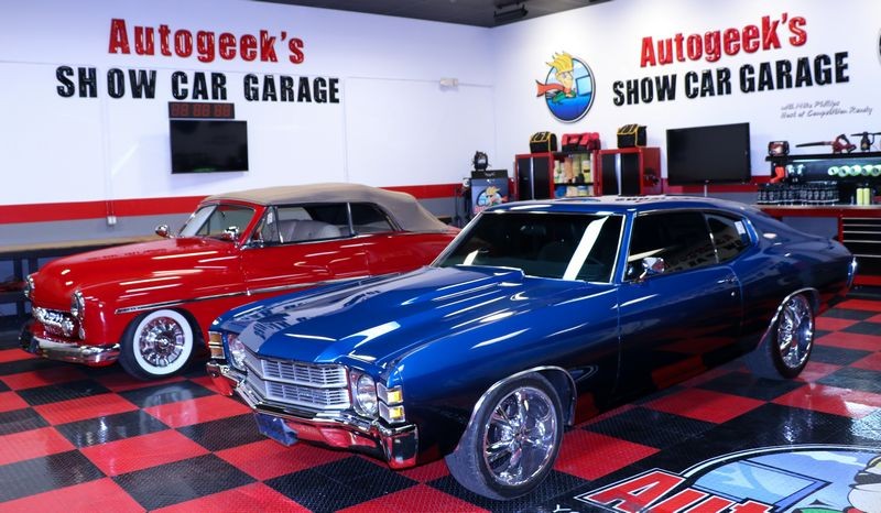 How To Install a Ceramic Paint Coating Mike PHillips
