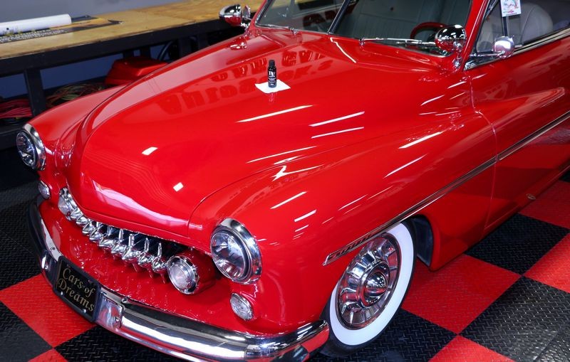 How To Install a Ceramic Paint Coating Mike PHillips