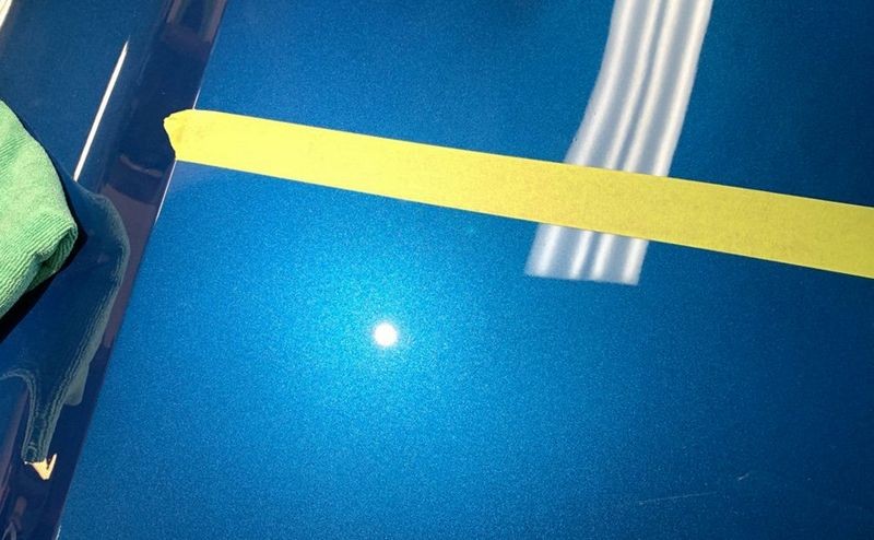 How To Install a Ceramic Paint Coating Mike PHillips