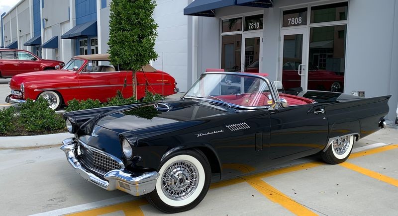 How To Install a Ceramic Paint Coating Mike PHillips