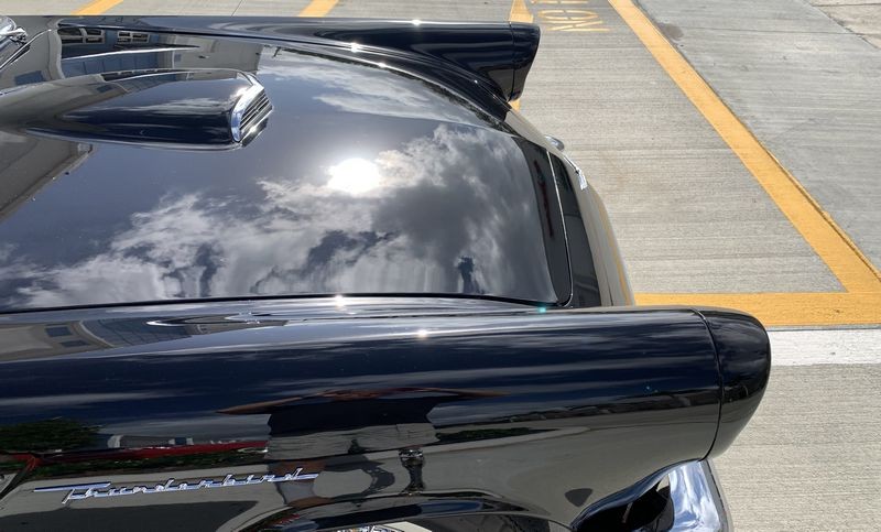 How To Install a Ceramic Paint Coating Mike PHillips