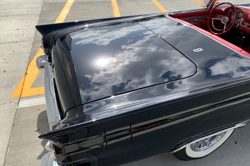How To Install a Ceramic Paint Coating Mike PHillips