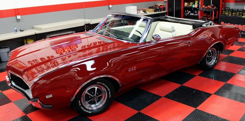 How to make money detailing cars Mike Phillips Autogeek
