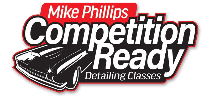 how to make money detailing cars with Mike Phillips at Autogeek
