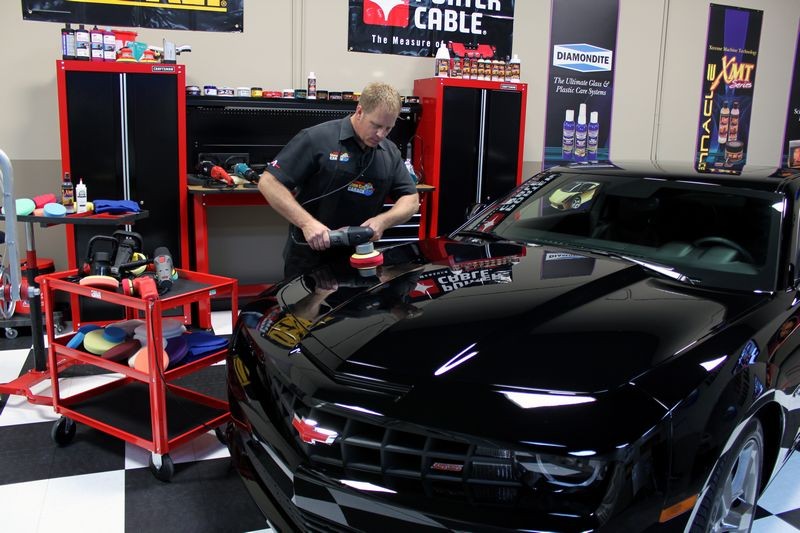 How to pick a polisher