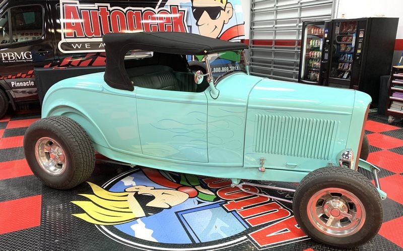 How To Polish Aluminum Mag Wheels Halibrand Mike Phillips