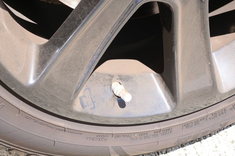 How to polish BLACK Paint on a Mustang Mike Phillips Autogeek