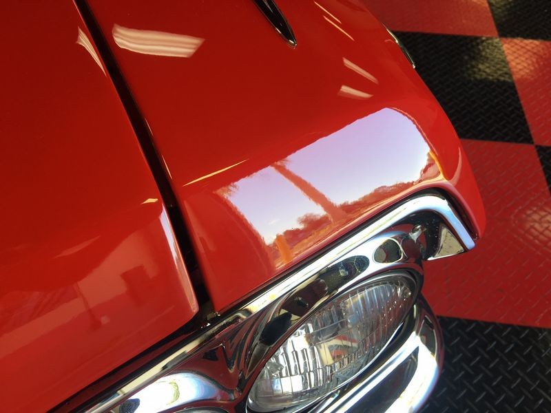 How to remove a high spot Ceramic Coating Mike Phillips