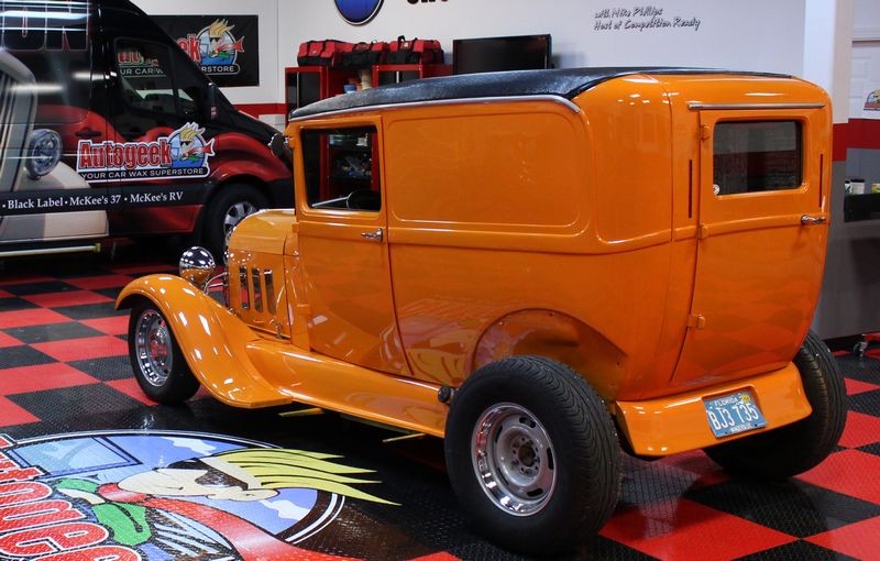 How to remove a sag or run in paint by Mike Phillips
