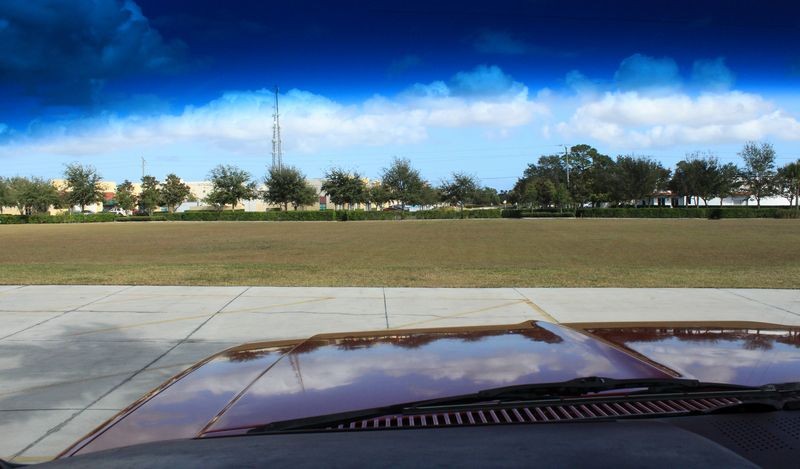 How to remove glare from windshield Mike Phillips Autogeek