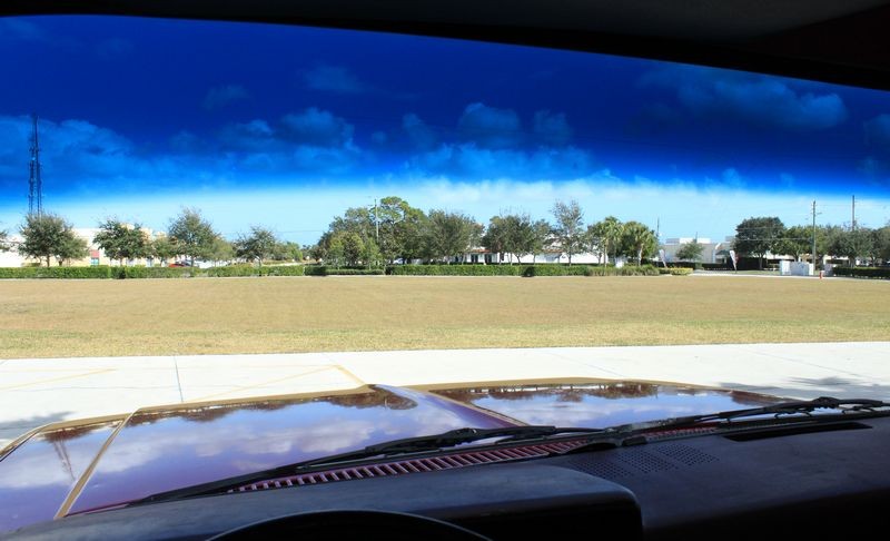 How to remove glare from windshield Mike Phillips Autogeek