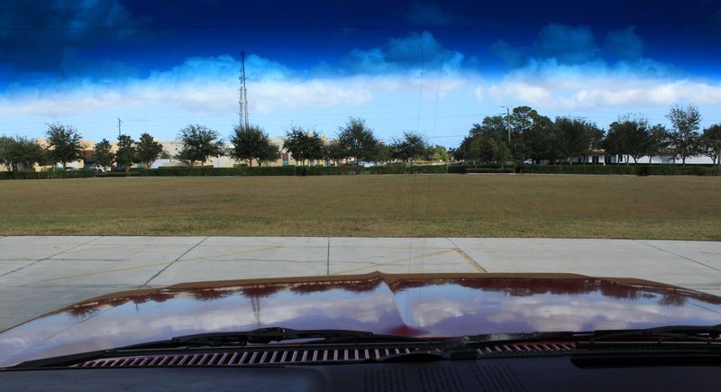 How to remove glare from windshield Mike Phillips Autogeek
