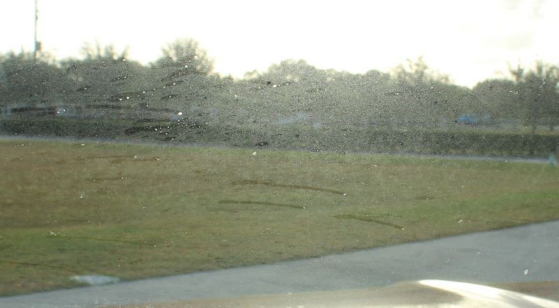 How to remove glare from windshield Mike Phillips Autogeek
