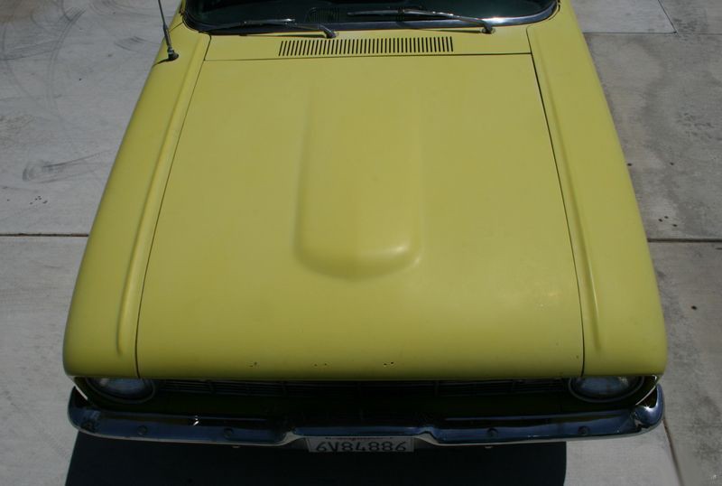 How to remove oxidation by Mike Phillips