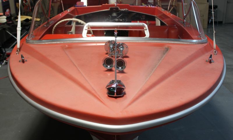 How To Remove Oxidation From Gel-Coat Boat